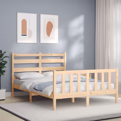 VidaXL 3192031 sommier