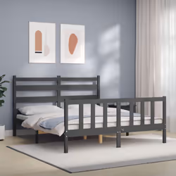 VidaXL 3192058 sommier