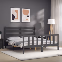 VidaXL 3192058 sommier