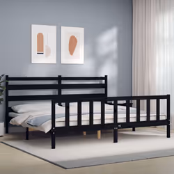 VidaXL 3192060 sommier
