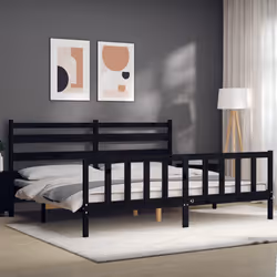 VidaXL 3192060 sommier