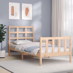 VidaXL 3192061 sommier