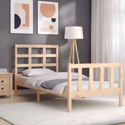 VidaXL 3192061 sommier