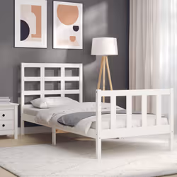 VidaXL 3192062 sommier - Vue supplémentaire 4