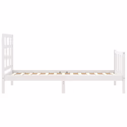 VidaXL 3192062 sommier - Vue supplémentaire 7