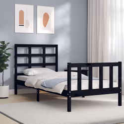VidaXL 3192065 sommier