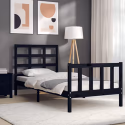 VidaXL 3192065 sommier