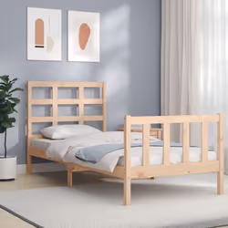 VidaXL 3192071 sommier