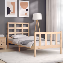 VidaXL 3192071 sommier