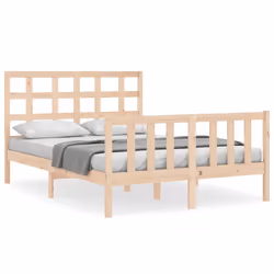 VidaXL 3192076, 1405 mm, 195,5 cm, 1000 mm, 1350 x 1900 mm, 21 cm, 1 pièce(s)