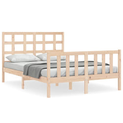 VidaXL 3192081 sommier