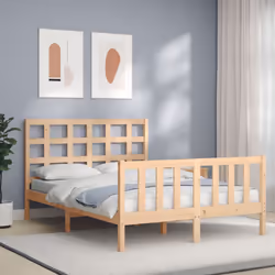 VidaXL 3192081 sommier