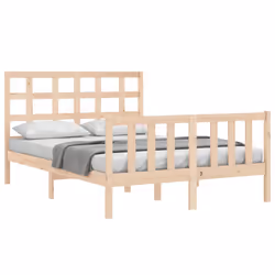VidaXL 3192081 sommier