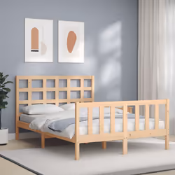 VidaXL 3192101 sommier