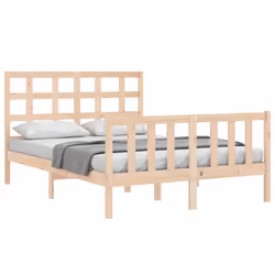 VidaXL 3192101 sommier