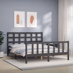 VidaXL 3192108 sommier