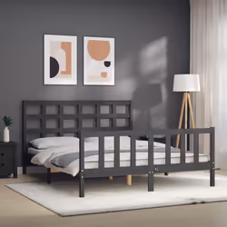 VidaXL 3192108 sommier