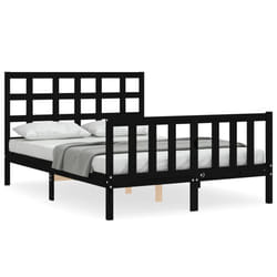 VidaXL 3192110 sommier