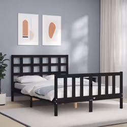 VidaXL 3192110 sommier