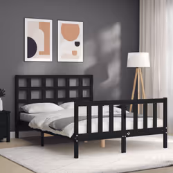 VidaXL 3192110 sommier