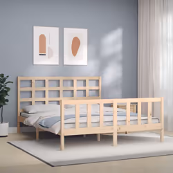 VidaXL 3192111 sommier