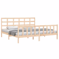 VidaXL 3192111 sommier