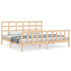 VidaXL 3192116 sommier