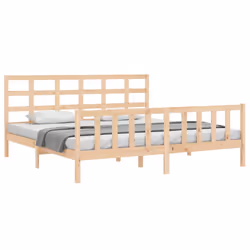 VidaXL 3192116 sommier