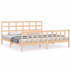 VidaXL 3192121, 2055 mm, 2,06 m, 1000 mm, 2000 x 2000 mm, 21 cm, 1 pièce(s)