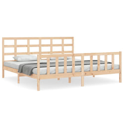 VidaXL 3192121 sommier