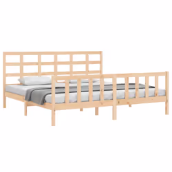 VidaXL 3192121 sommier