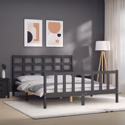 VidaXL 3192123 sommier