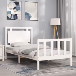 VidaXL 3192137 sommier