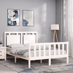 VidaXL 3192142 sommier