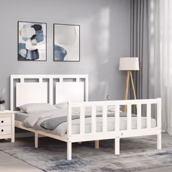 VidaXL 3192147 sommier