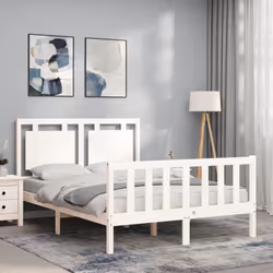 VidaXL 3192162 sommier