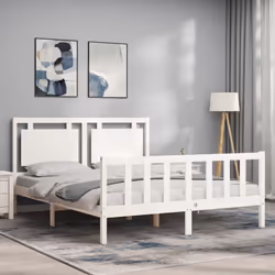 VidaXL 3192172 sommier