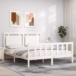 VidaXL 3192177 sommier