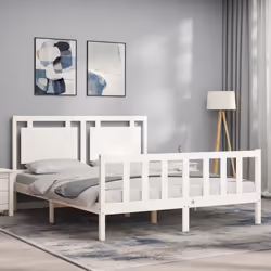 VidaXL 3192177 sommier