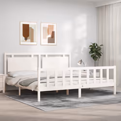 VidaXL 3192187 sommier
