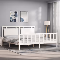 VidaXL 3192187 sommier