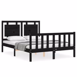 VidaXL 3192190, Noir, 2055 mm, 2,06 m, 1000 mm, 2000 x 2000 mm, 21 cm