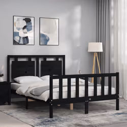 VidaXL 3192190 sommier