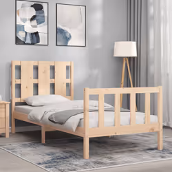 VidaXL 3192191 sommier