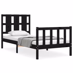 VidaXL 3192195, Noir, 805 mm, 195,5 cm, 1000 mm, 750 x 1900 mm, 21 cm