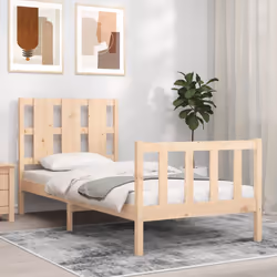 VidaXL 3192196 sommier