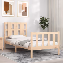 VidaXL 3192221 sommier