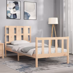 VidaXL 3192221 sommier