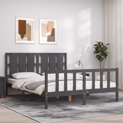 VidaXL 3192238 sommier