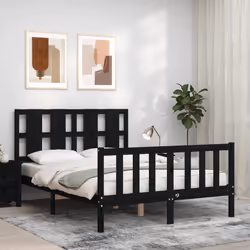 VidaXL 3192240 sommier